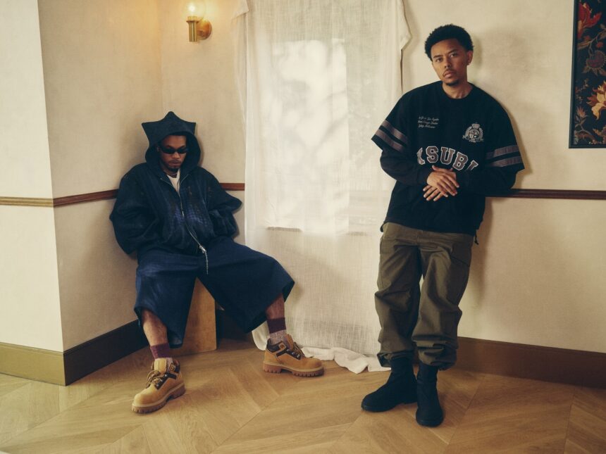 Anderson .Paak e Cordae lançam “A Good Day”, primeira amostra do álbum Heavy Is The Crown