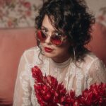 Cantora e compositora potiguar Ângela Castro lança o single “Brigadeiro Cafuné” e é primeira entrevistada de videocast