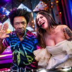 Ani Belle e Ramilson Maia lançam single que une pop e drum and bass