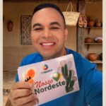 Beto Tagarela leva simpatia e cultura nordestina ao “Nosso Nordeste”, na TV Diário