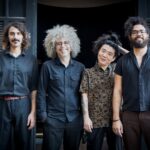 Chuengue Project se reinventa em rock alternativo no EP e Filme-Sessão “Névoa/Nada (Live Session)”