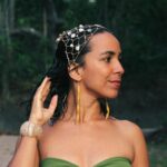 Cantora e compositora potiguar Cinthia lança o single “Prejuízo” com participação de Sarah Oliver e antecipa o EP “Imersa”