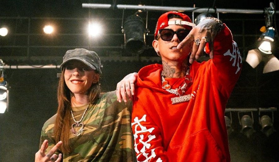 Astro do trap latino, Conep lança nova versão do hit “After” com participação de Young Miko