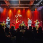 Selo brasileiro consolida integração cultural com o Uruguai após o sucesso da turnê “Brasil, Letra & Música”