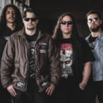 Embrio celebra 20 anos com o novo EP “Collapse”