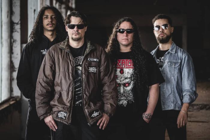 Embrio celebra 20 anos com o novo EP “Collapse”
