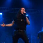 Fabio Lione leva “Dawn of Victory” ao vivo com orquestra pelo Brasil