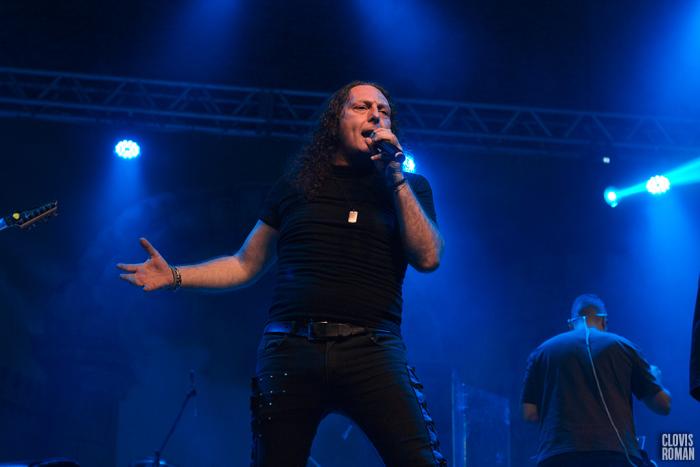 Fabio Lione leva “Dawn of Victory” ao vivo com orquestra pelo Brasil