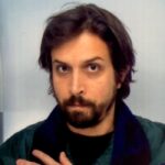 Fabio Walter lança “Vórtex Temporal” em meio à psicodelia sóbria