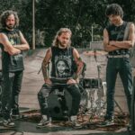Forget Everything acelera o peso e encara seus demônios em novo single “Disgrace In My Fate”