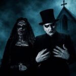Gothminister chega ao Brasil em agosto de 2027: o que esperar do show no santo rock bar