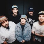 LILHOUSE recebe retorno do guitarrista Fábio Pereira: nova fase na banda