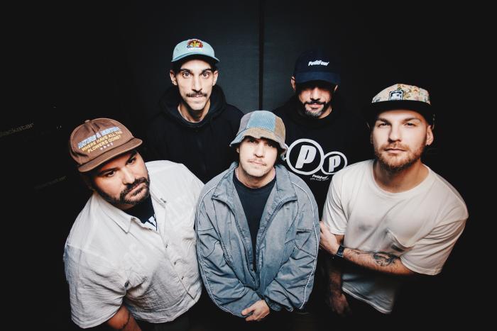 LILHOUSE recebe retorno do guitarrista Fábio Pereira: nova fase na banda