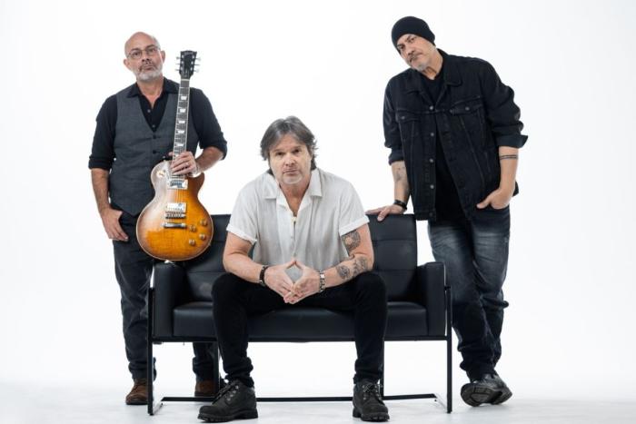 LS Jack lança nova versão de “Garota Dourada” e marca nova fase da banda