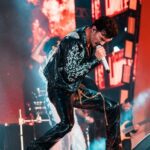Luan Pereira faz retorno triunfal a Barretos com mega show no Palco Amanhecer