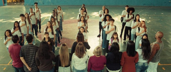 Lucas Tors estreia como protagonista do longa-metragem "DAVI - Até o Limite de um Adolescente" 