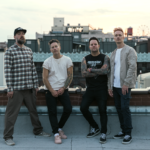 Story Of The Year se inspira em clássico cult do cinema no clipe “See Through”