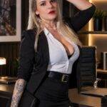 De Sereya a protagonista: A evolução de Marcela Loah na mídia e no universo digital