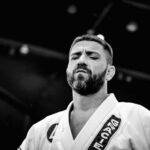 Márcio Guadagnini: dos tatames à construção de um legado no Jiu-Jitsu