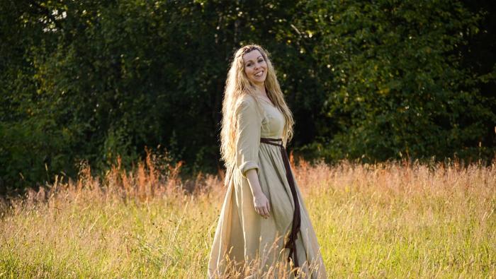 Norueguesa Maribelle escolhe o Brasil para relançar seu novo álbum