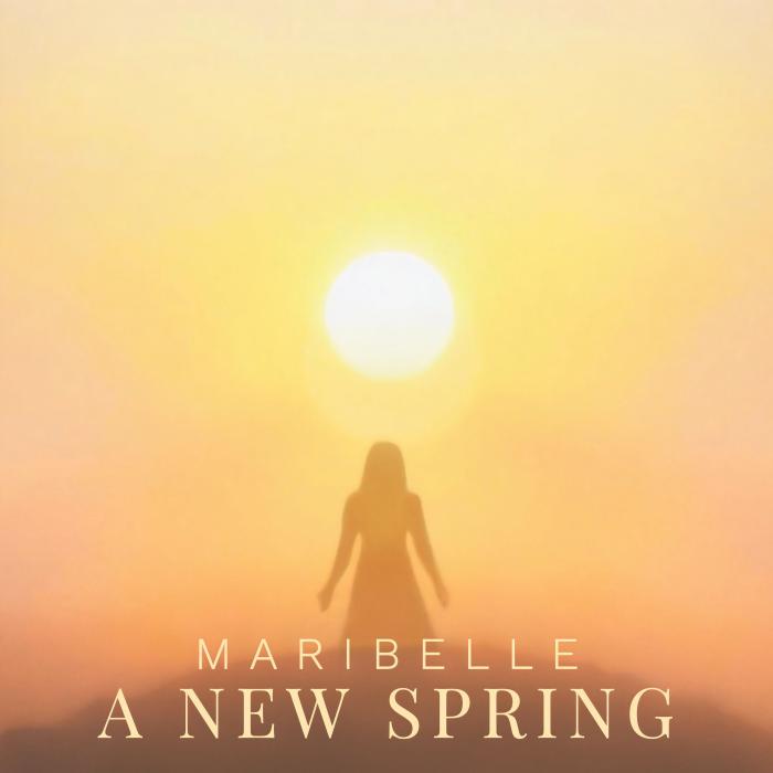 Norueguesa Maribelle escolhe o Brasil para relançar seu novo álbum
