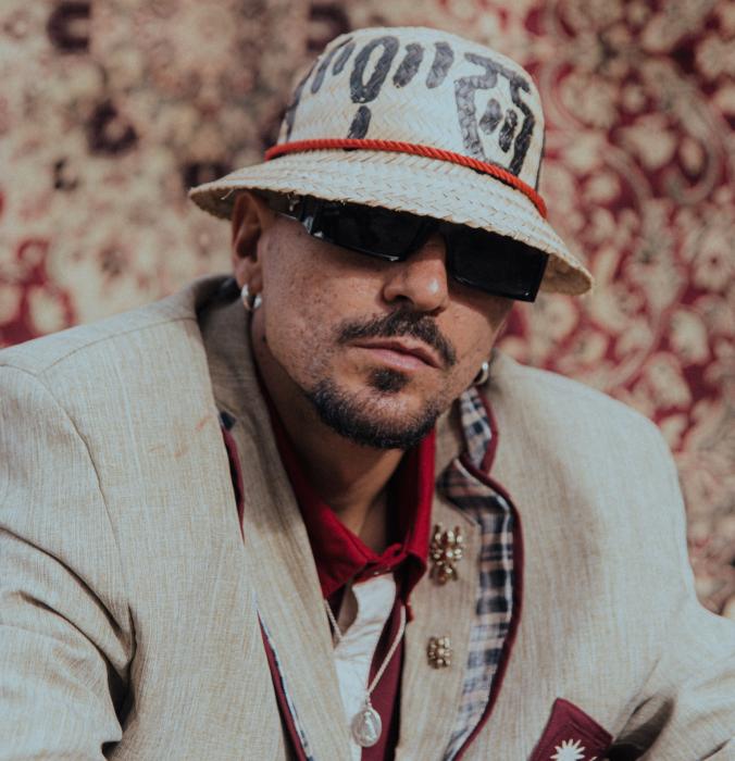 Matuto S.A. leva o rap caipira ao Grammy Latino 2026