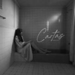 Nathalia Bacci lança “Cartas”, single que transforma crise de ansiedade em mensagem de cura e libertação