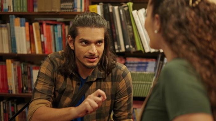 Festival de Cinema Itinerante traz curta “Novo Atendimento” de Tales Ordakji