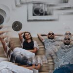Chiara Civello e Clap! Clap! lançam clipe para “New Dimension”, do projeto alternativo CCCC