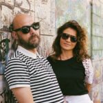 Chiara Civello e Clap! Clap! lançam “New Dimension”, novo single do projeto alternativo CCCC