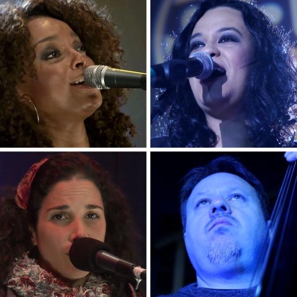 Vídeos de Paula Lima, Tulipa Ruiz, Verônica Ferriani e Zimbo Trio chegam ao Acervo Trama
