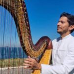 RioHarpFestival ganha versão latino-americana com entrada gratuita