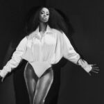Prestes a fazer show no Brasil, Rochelle Jordan lança “TTW (Kaytranada Remix)”