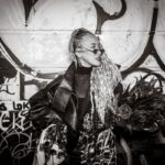 Sarahysha apresenta “SB LAB SP BR”, projeto audiovisual e álbum que une jazz, ritmos vodùn, psicodelia africana diaspórica, performance e matrizes afro-brasileiras