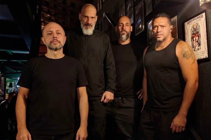 Antihuman: o metal que questiona a desumanização da sociedade