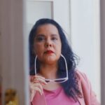 Simona Talma celebra 25 Anos de carreira com o álbum ao vivo Forte Como Fogo