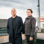 Simple Minds anunciam novo álbum com o single “Beginner Boys”