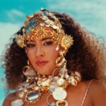 Pureza Selvagem: o álbum que mostra a baiana Sofia Pitta em plena liberdade de identidade