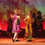 Sonho encantado de cordel – o musical retorna aos palcos em turnê nacional