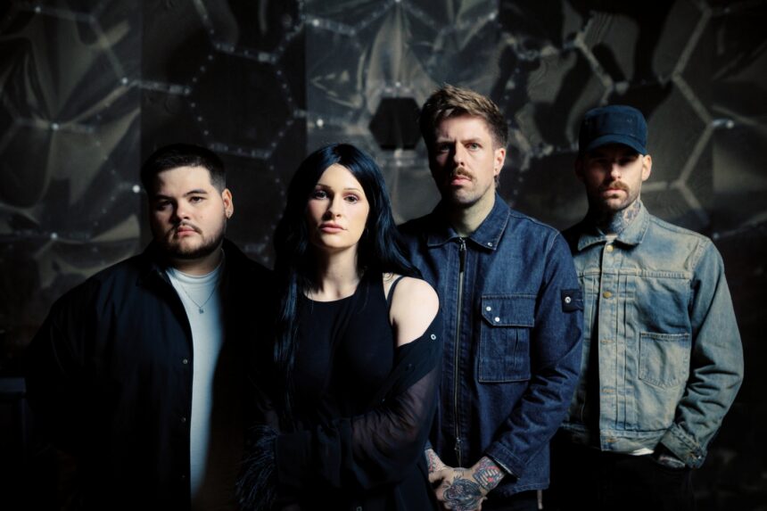 Spiritbox lança “Mourning”, que ganha um clipe