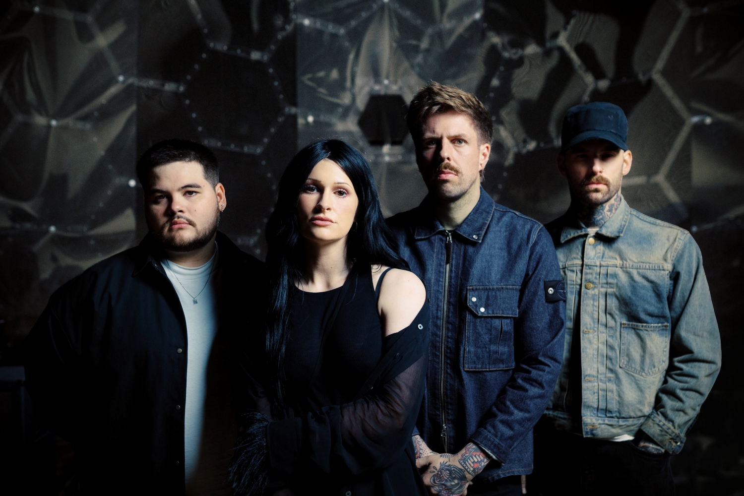 Spiritbox lança “Mourning”, que ganha um clipe