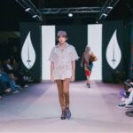 Tedd Hespporte retorna às passarelas em grande estilo no Pantanal Fashion Experience 2026