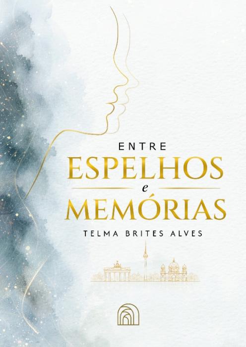 Telma Brites lança novo romance e celebra 10 anos da trilogia Gaia na Bienal do Livro de São Paulo 1 Telma Brites lança novo romance e celebra 10 anos da trilogia Gaia na Bienal do Livro de São Paulo