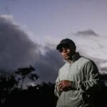 Rapper Trem Caro fala de amor e mudança de vida em “Somos Vilões”