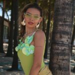 Vanessa A Cantora lança “Pode Falar” com videoclipe na Praia do Beach Park