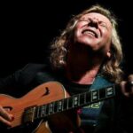 Victor Biglione celebra 50 anos com relançamento de show histórico no Montreux Jazz Festival