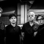 WRY consolida nova fase com o novo single “No Meio Do Sonho”