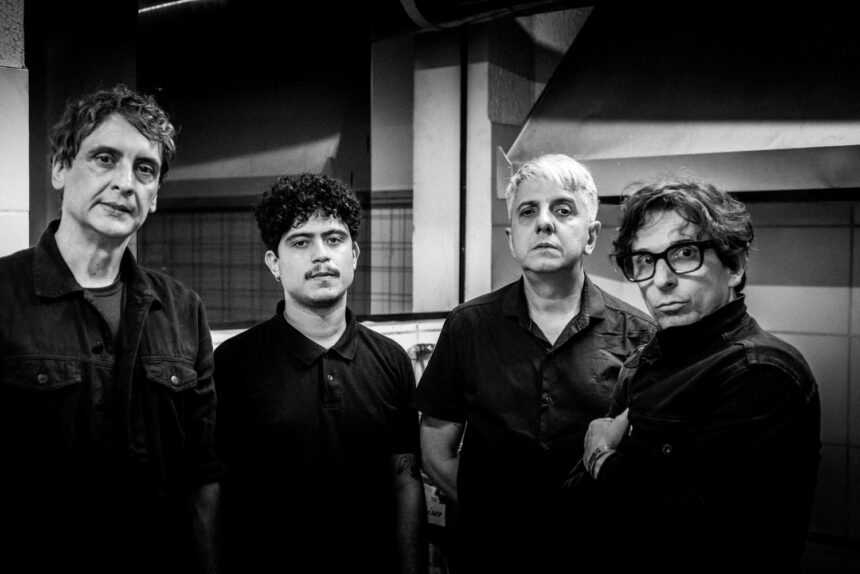 WRY consolida nova fase com o novo single “No Meio Do Sonho”