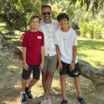 Washington Possato estreia na literatura infantojuvenil com “As Aventuras de Ben e Noé – O Enigma da Garrafa”