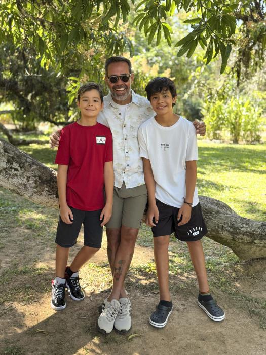 Washington Possato estreia na literatura infantojuvenil com “As Aventuras de Ben e Noé – O Enigma da Garrafa”